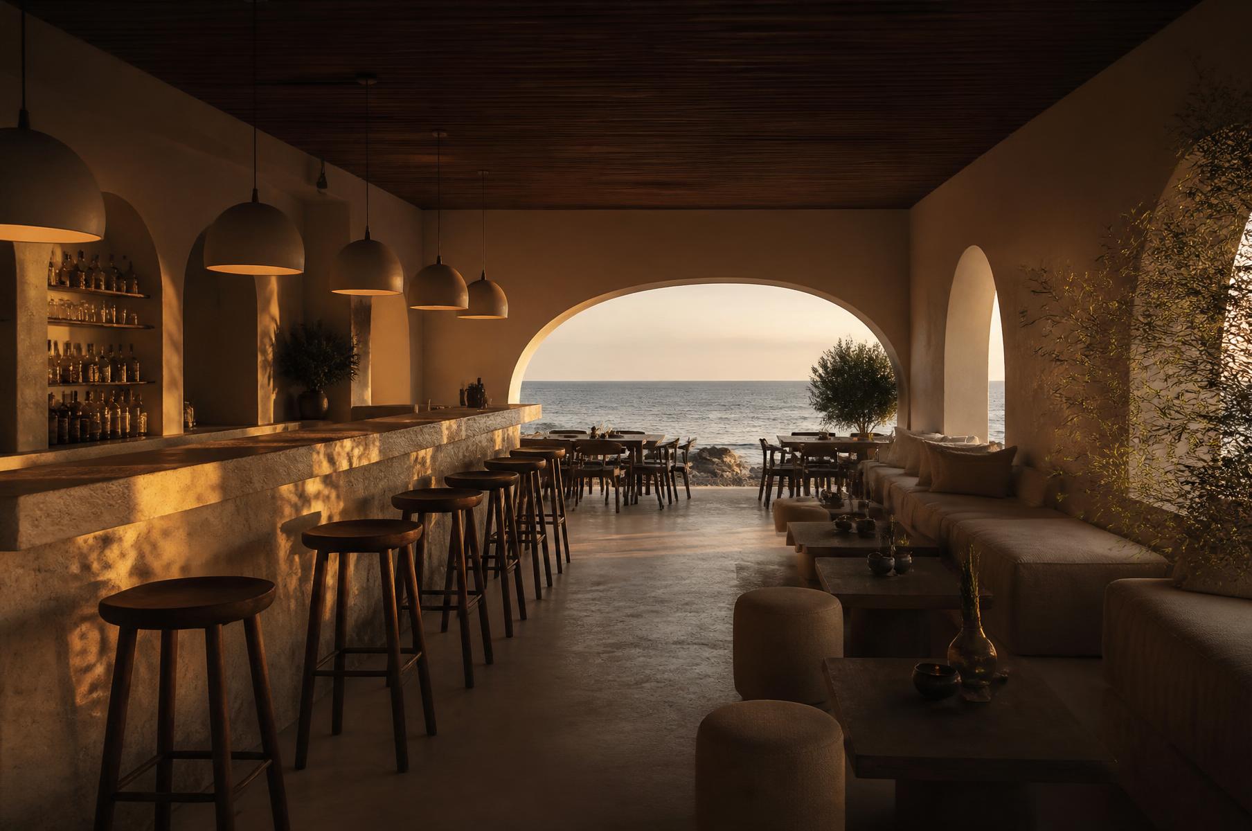 Beach Clubs