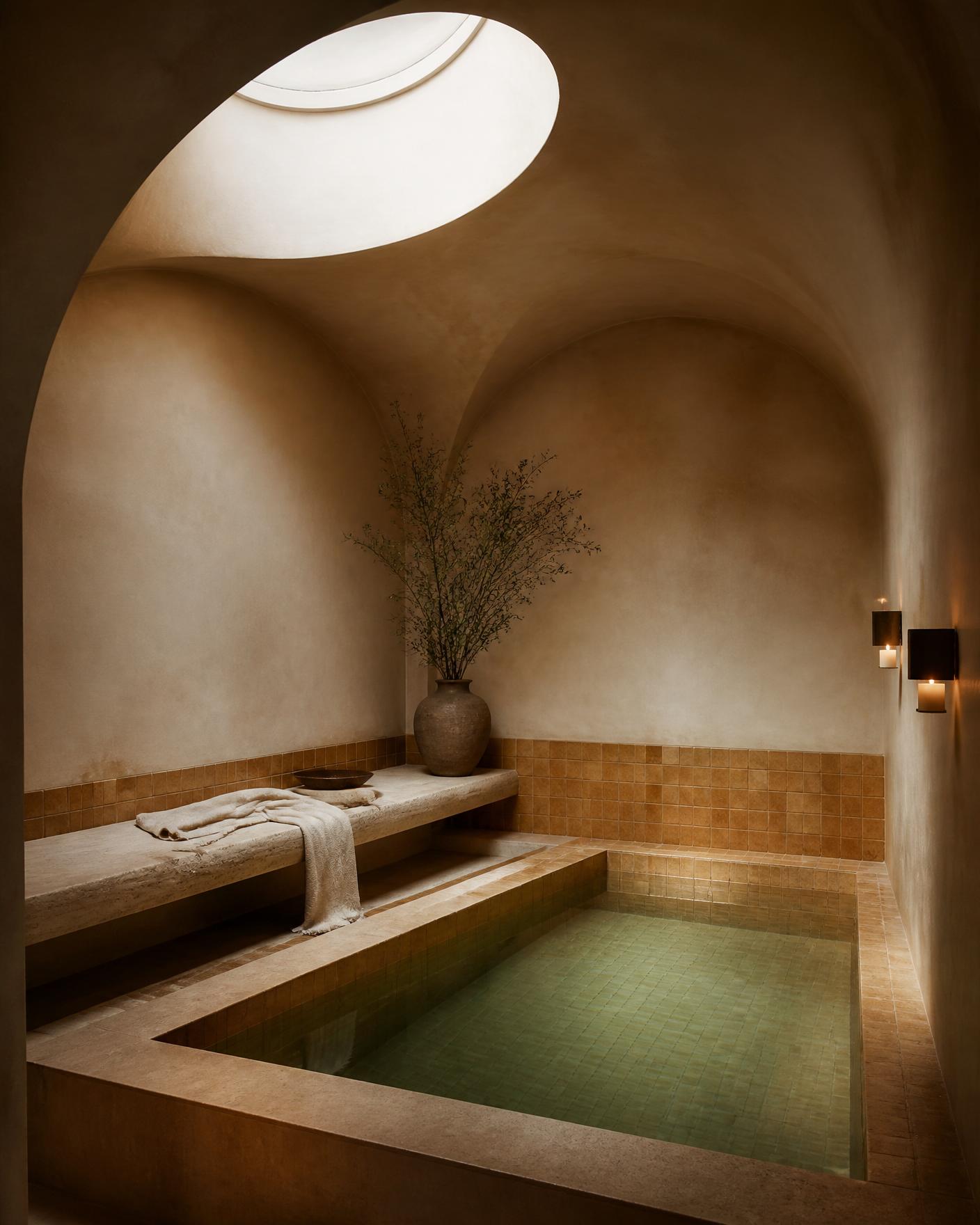Spa & Wellness