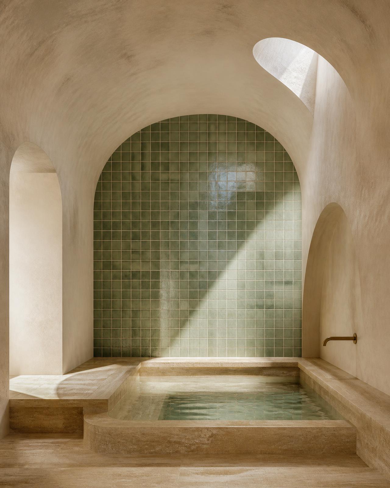 Spa & Wellness