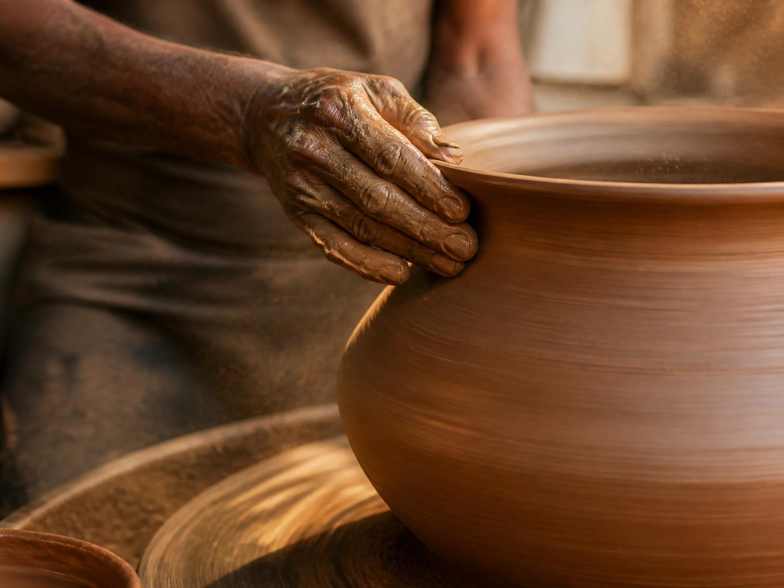 Why Handmade Objects Matter
