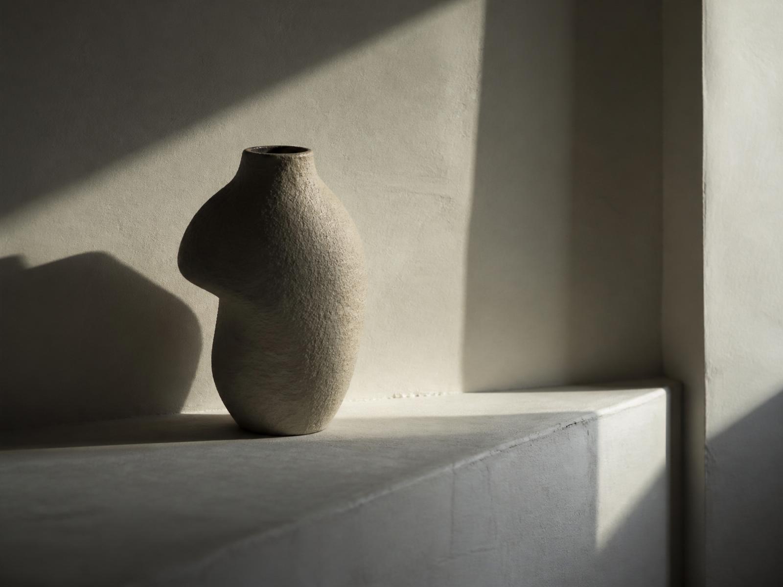 Objects That Shape Atmosphere