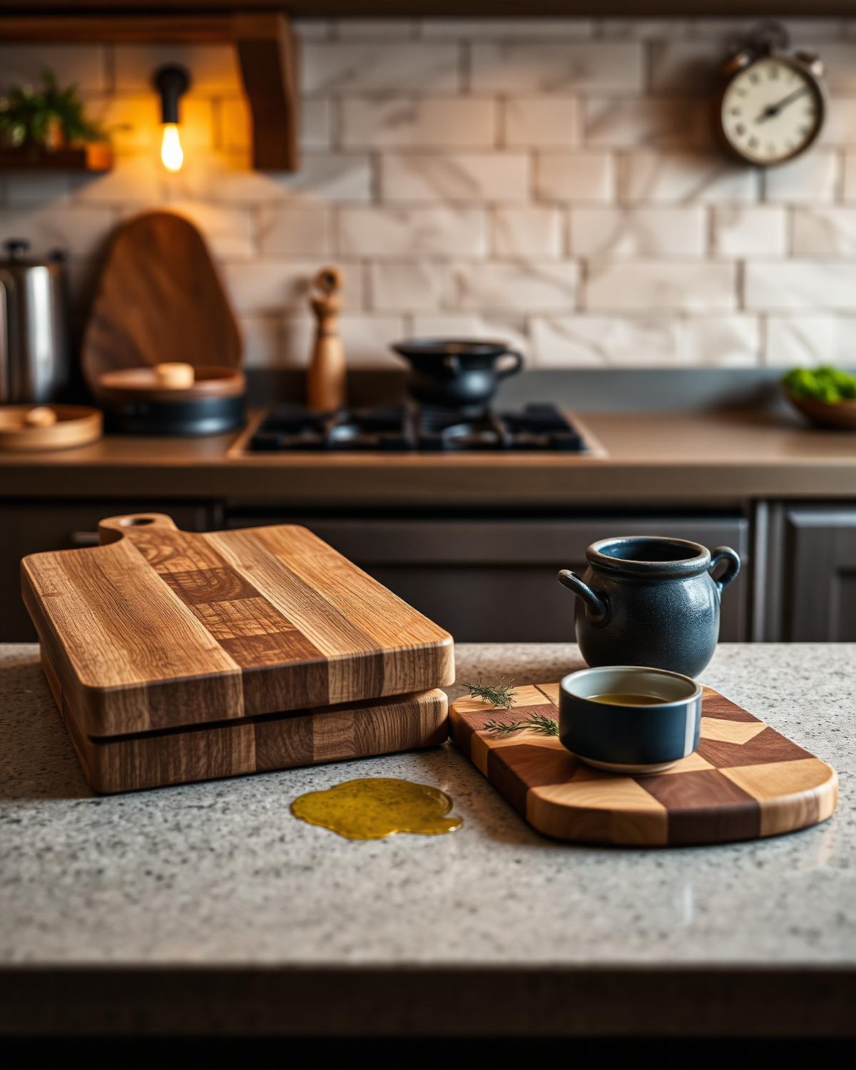 Cutting Boards