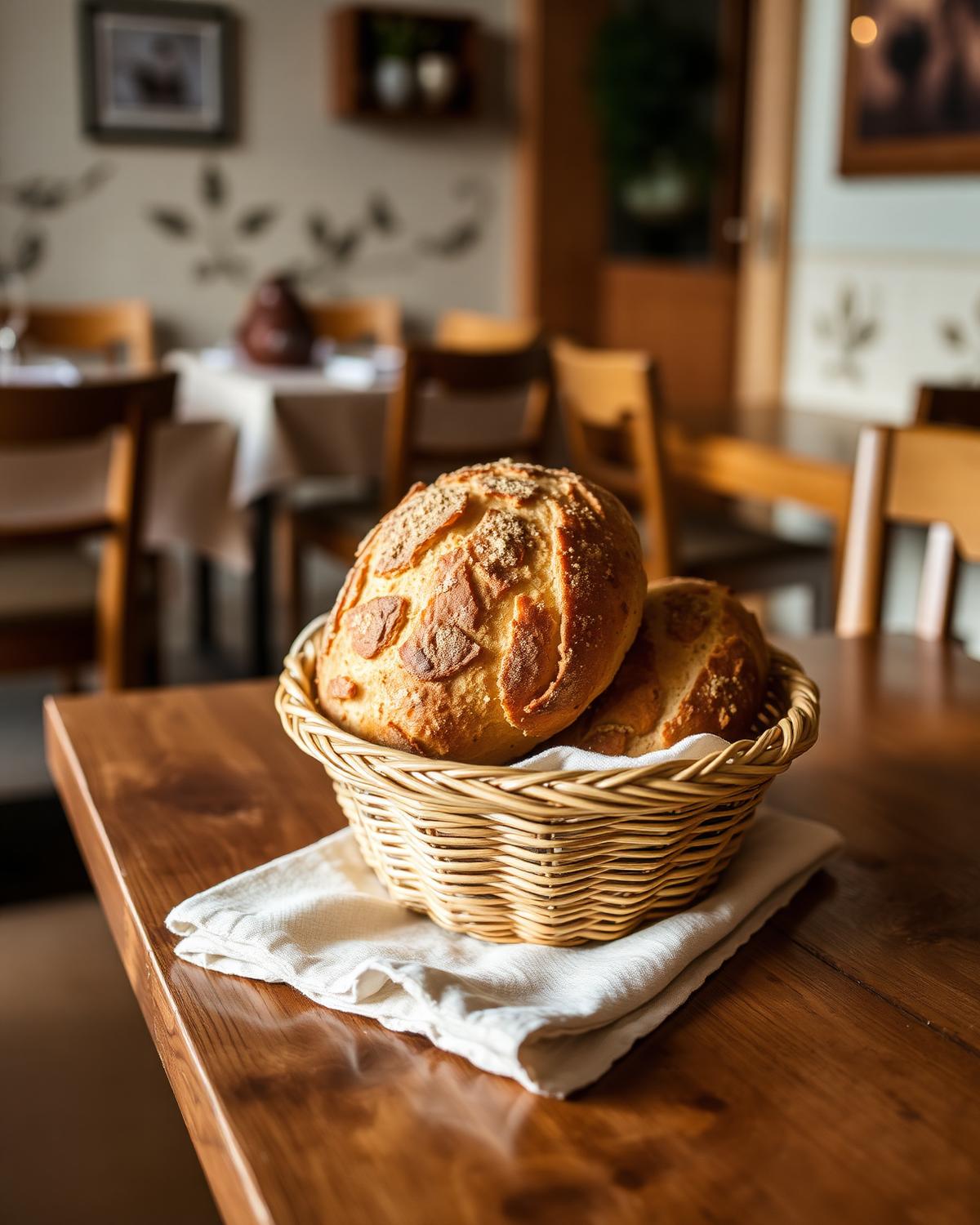 Bread Baskets