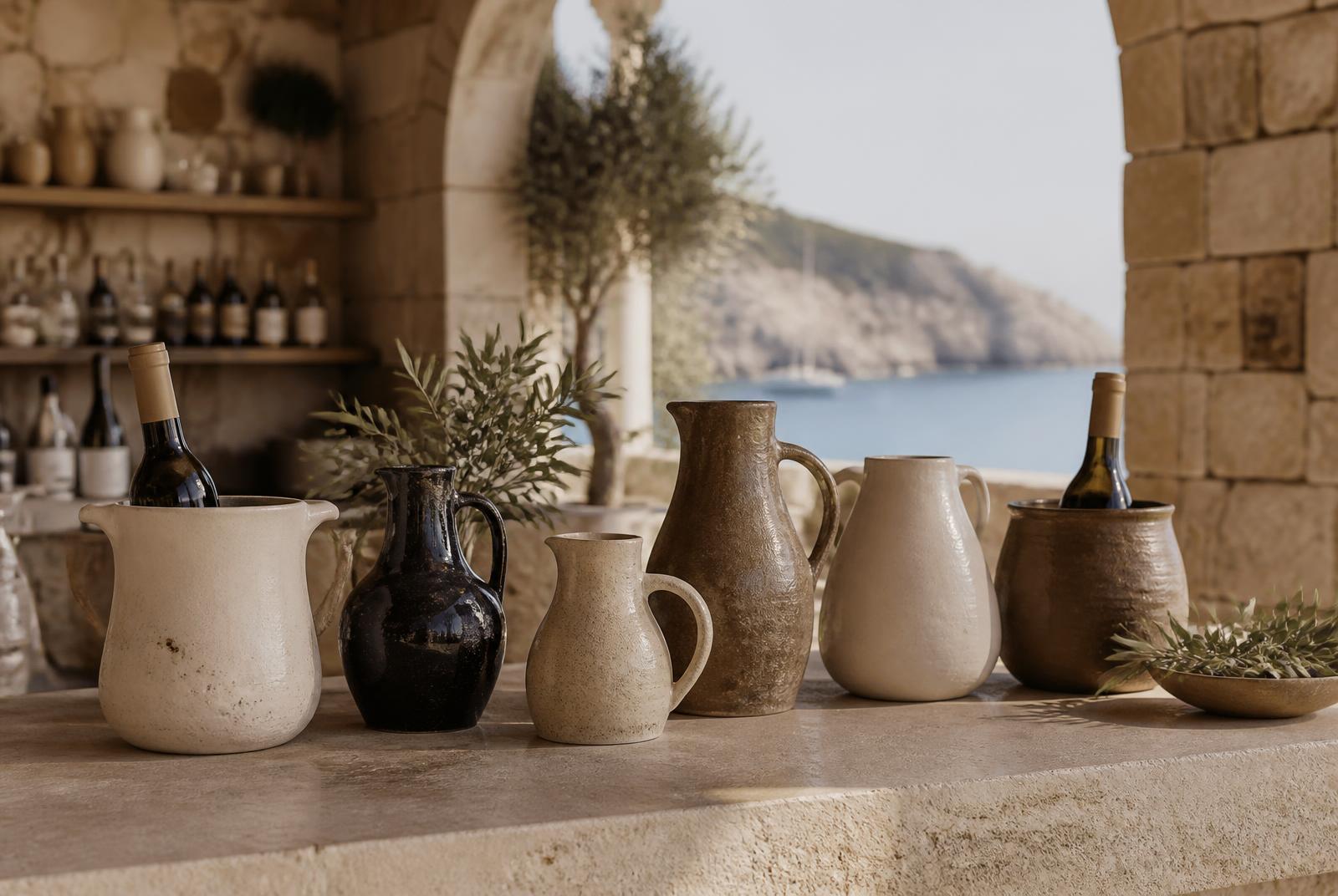 Drinkware