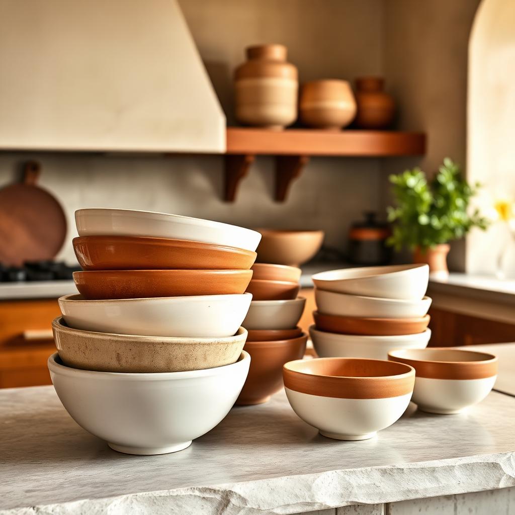 Bowls