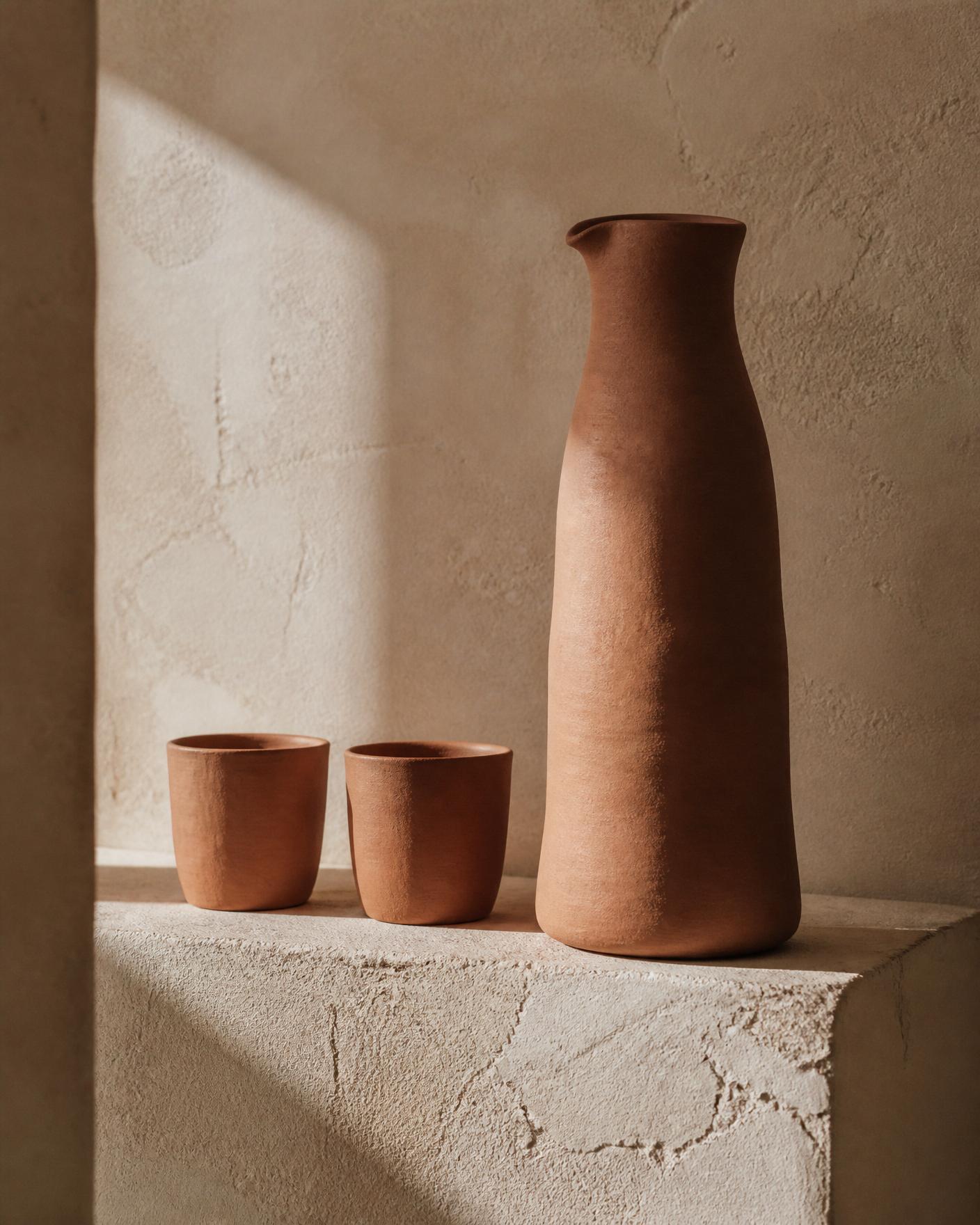 Carafes