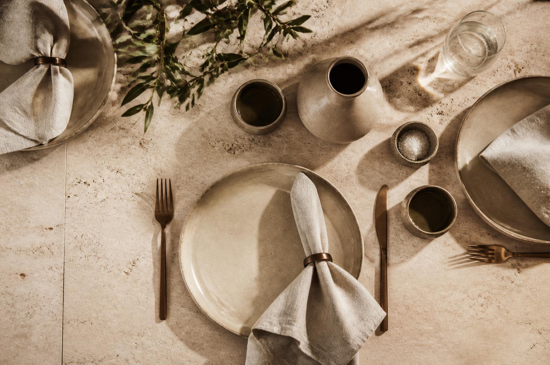 Tableware