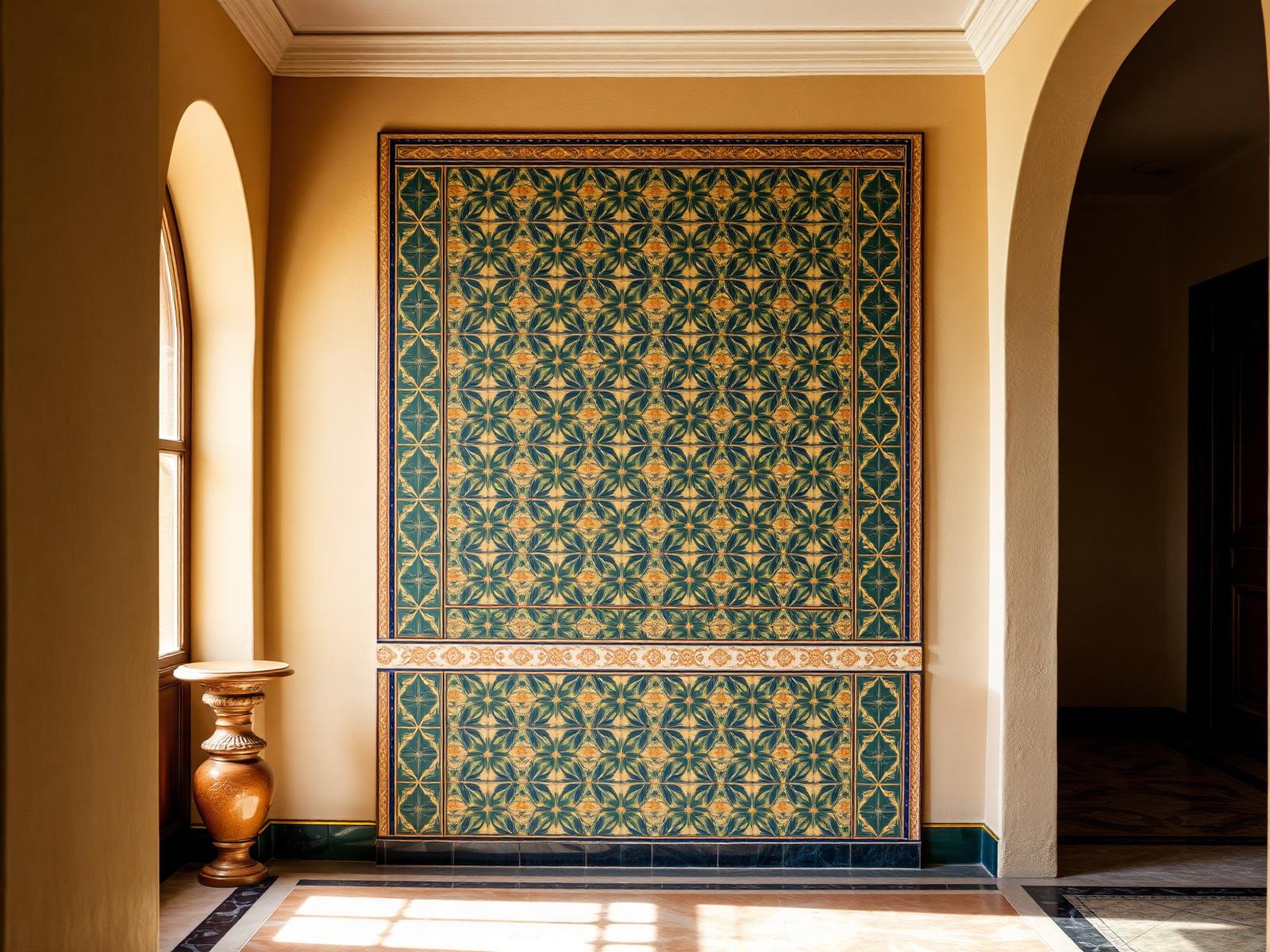 Tile Panels